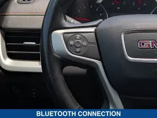 GMC Terrain 2019 SLT 4dr SUV