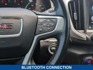 GMC Terrain 2019 SLT 4dr SUV