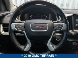 GMC Terrain 2019 SLT 4dr SUV