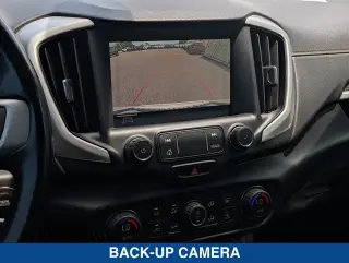 GMC Terrain 2019 SLT 4dr SUV