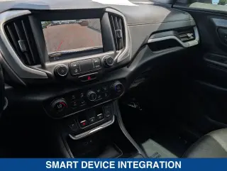 GMC Terrain 2019 SLT 4dr SUV