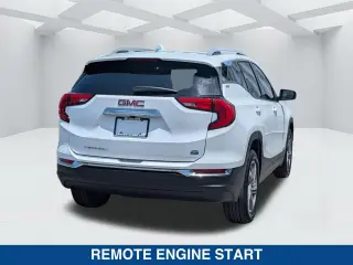 GMC Terrain 2019 SLT 4dr SUV