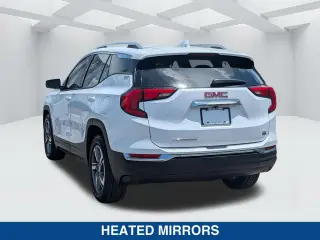GMC Terrain 2019 SLT 4dr SUV