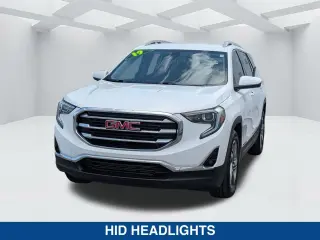 GMC Terrain 2019 SLT 4dr SUV