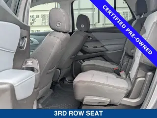 Chevrolet Traverse 2020 LT Cloth 4dr SUV w/1LT