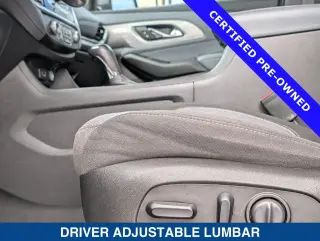 Chevrolet Traverse 2020 LT Cloth 4dr SUV w/1LT