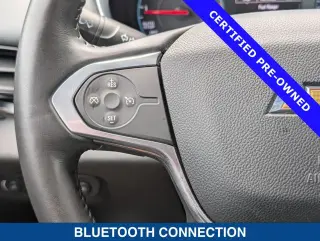 Chevrolet Traverse 2020 LT Cloth 4dr SUV w/1LT