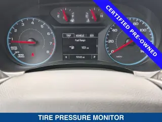 Chevrolet Traverse 2020 LT Cloth 4dr SUV w/1LT