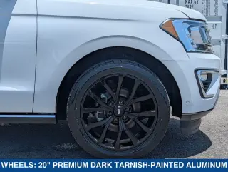 Ford Expedition 2019 4x2 Limited 4dr SUV