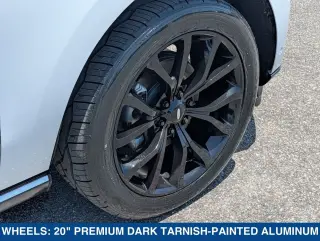 Ford Expedition 2019 4x2 Limited 4dr SUV