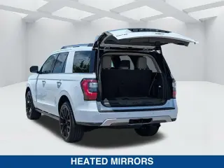Ford Expedition 2019 4x2 Limited 4dr SUV