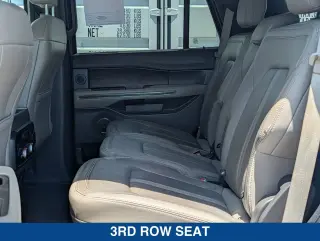 Ford Expedition 2019 4x2 Limited 4dr SUV
