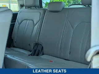 Ford Expedition 2019 4x2 Limited 4dr SUV
