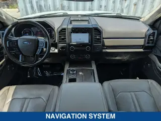 Ford Expedition 2019 4x2 Limited 4dr SUV