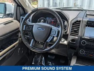 Ford Expedition 2019 4x2 Limited 4dr SUV