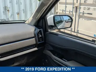 Ford Expedition 2019 4x2 Limited 4dr SUV