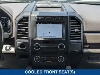 Ford Expedition 2019 4x2 Limited 4dr SUV