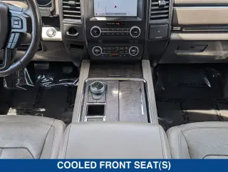 Ford Expedition 2019 4x2 Limited 4dr SUV