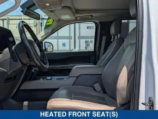 Ford Expedition 2019 4x2 Limited 4dr SUV