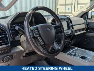 Ford Expedition 2019 4x2 Limited 4dr SUV