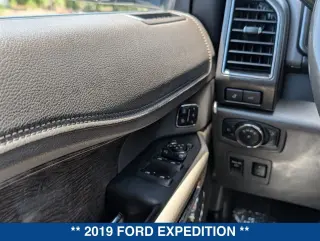 Ford Expedition 2019 4x2 Limited 4dr SUV