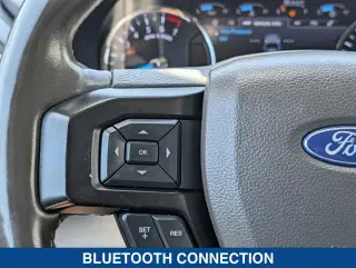 Ford Expedition 2019 4x2 Limited 4dr SUV