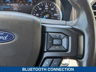 Ford Expedition 2019 4x2 Limited 4dr SUV