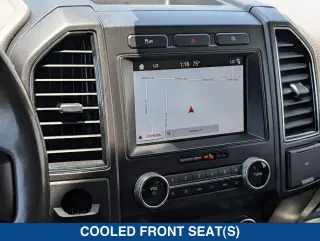 Ford Expedition 2019 4x2 Limited 4dr SUV