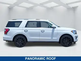 Ford Expedition 2019 4x2 Limited 4dr SUV