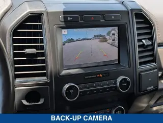 Ford Expedition 2019 4x2 Limited 4dr SUV