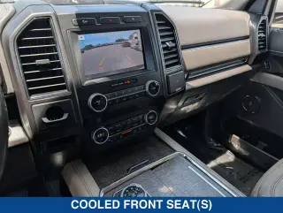 Ford Expedition 2019 4x2 Limited 4dr SUV