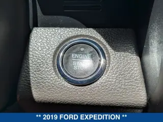 Ford Expedition 2019 4x2 Limited 4dr SUV