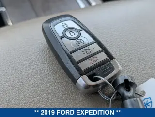 Ford Expedition 2019 4x2 Limited 4dr SUV