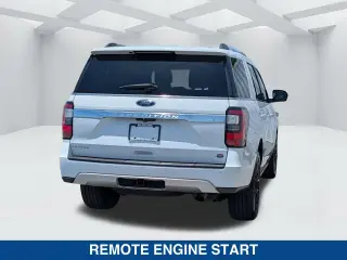 Ford Expedition 2019 4x2 Limited 4dr SUV