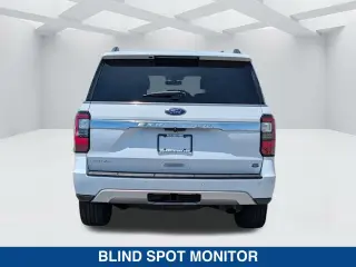 Ford Expedition 2019 4x2 Limited 4dr SUV