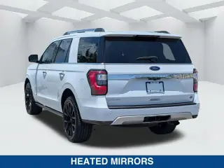 Ford Expedition 2019 4x2 Limited 4dr SUV