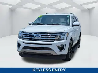 Ford Expedition 2019 4x2 Limited 4dr SUV