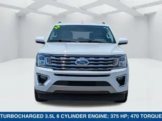 Ford Expedition 2019 4x2 Limited 4dr SUV