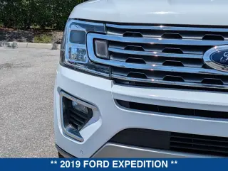 Ford Expedition 2019 4x2 Limited 4dr SUV