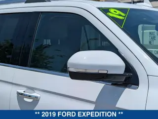 Ford Expedition 2019 4x2 Limited 4dr SUV