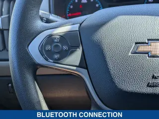 Chevrolet Colorado 2022 4x2 Work Truck 4dr Extended Cab 6 ft. LB