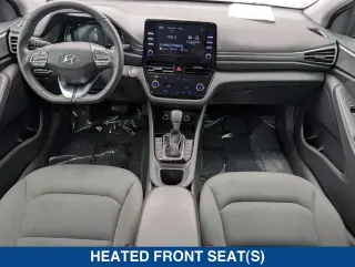 Hyundai IONIQ Hybrid 2022 SE 4dr Hatchback