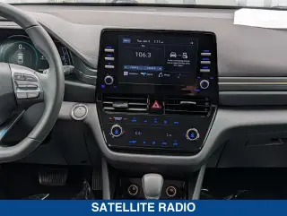 Hyundai IONIQ Hybrid 2022 SE 4dr Hatchback
