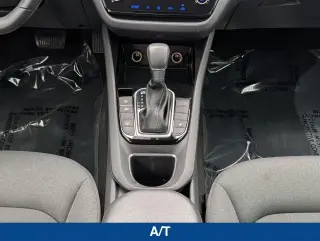 Hyundai IONIQ Hybrid 2022 SE 4dr Hatchback