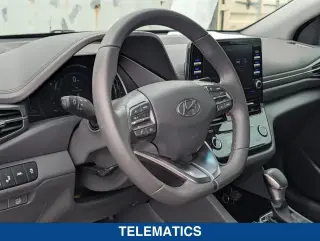 Hyundai IONIQ Hybrid 2022 SE 4dr Hatchback