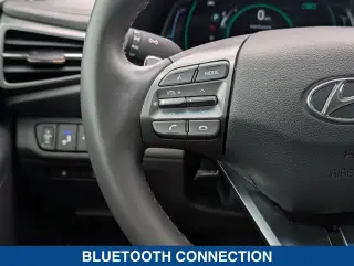 Hyundai IONIQ Hybrid 2022 SE 4dr Hatchback