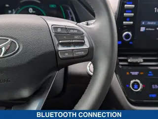 Hyundai IONIQ Hybrid 2022 SE 4dr Hatchback