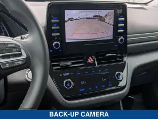 Hyundai IONIQ Hybrid 2022 SE 4dr Hatchback