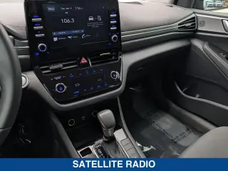 Hyundai IONIQ Hybrid 2022 SE 4dr Hatchback