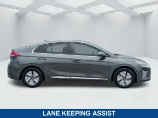Hyundai IONIQ Hybrid 2022 SE 4dr Hatchback